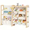 Mesa de brinquedo para crianças Estante infantil Conjunto de mesa e cadeira infantil Mesa de jogos infantil Mesa de atividades para bebês Mesa de desenho infantil