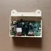 Aplicable para placa base de lavadora de tambor XQG85-F14303HBDP placa de secado 3104710016 placa de control