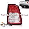 Para picape Dodge RAM RAM lanterna traseira 55112989AE 55112988AE