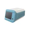 Cajas para Instrumentos de Escritorio, Cajas de Plástico, Cajas para Equipos de Pruebas de Belleza y Salud, Cajas Médicas Moldeadas por Inyección en Stock