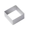 Conjunto de moldes para biscoito de bolo de abacaxi lanches redondos corte de biscoito caseiro ferramenta de girar açúcar DIY série de padrão geométrico