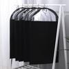 Roupas Domésticas Casaco TNT Cobertura de Poeira para Roupas Conjunto de Ternos Armazenamento Roupa Cobertura de Poeira Bolso de Pendurar Fabricantes