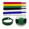 Baian Velcro Strap Pin Back-to-back Velcro Strap Cable Strap Cor Nylon