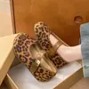 Sapatos Mary Jane Birkenstock de Sola Grossa para Aumento de Altura Femininos 2026 Outono Novo Retro Combinam com Saias Sapatos de Dirigir Birkenstock