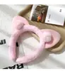 Acessório de Cabelo Headband de Pelúcia Orelha de Gato Estilo Coreano Ornamentos de Cabelo Atacado Versão Coreana