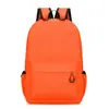 Mochilas Personalizadas con Impresión de Logo para Estudiantes de Primaria, Instituciones de Capacitación Infantil, Clases de Tutoría y Mochilas Casuales para Jardín de Infantes