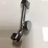 Acessórios para aquecedor de água elétrico: saída de água quente, tubo de entrada de água fria, tubo lateral da válvula misturadora, tubo cotovelo, porca da tubulação de saída, acessórios universais