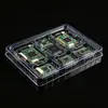 Fabricante de Embalagens Blister de Jiaxing, Zhejiang Inserções Blister para Produtos Eletrônicos Pet Personalizado Revestimentos Internos Transparentes