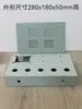 Chasis para Amplificador de Tubos DIY Chasis para Amplificador de Tubos 6P16P14El34Kt666V66P3P6L66P15