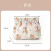 Bolsa de viaje para labiales, popular en línea, gran capacidad, portátil, cierre automático, bolsa de almacenamiento para monedas y maquillaje