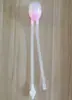 Sucção da boca do bebê Sucção nasal Limpeza do nariz do bebê Recém-nascido Tubo de sucção nasal antirrefluxo Sucção nasal