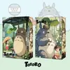Bolsa de Papel Pequeña de Anime, Bolsa Tote Bullet Giant Jojo, Bolsa de Compras, Bolsa Pequeña de la Suerte, Merchandising de Anime