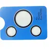 Adecuado para Película para Lente Huawei Pura70, Película de Aire Ar de Posicionamiento con Pantalla de Seda sin Sujeción P70 Pro, Película para Lente Huawei P70 Pro