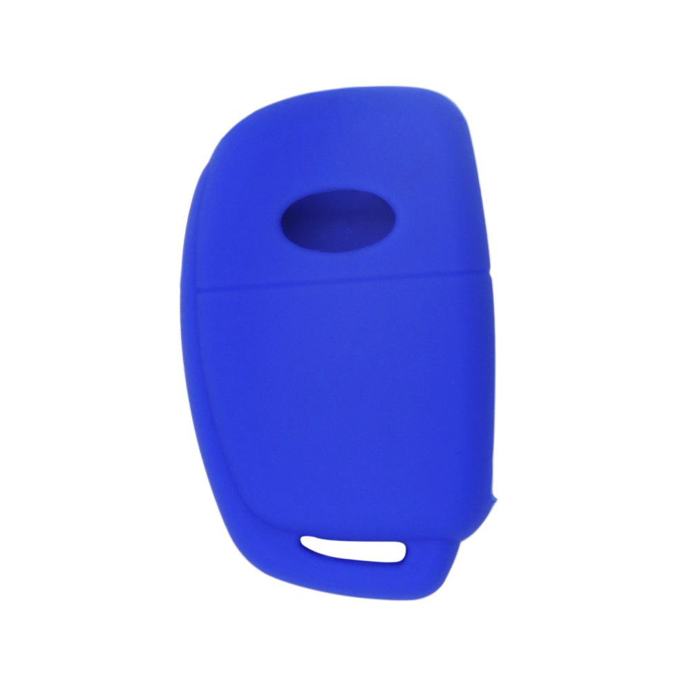 现代悦动钥匙套ix35锁匙包索纳塔硅胶保护套 (15).jp