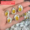Acessórios DIY de pérolas barrocas de água doce para artesanato, incluindo pulseiras, espaçadores de contas e ornamentos pendentes criativos