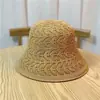 Gorro de Punto de Color Sólido Casual Estilo Japonés, Sombrero de Sol Exterior Simple y Moderno para Mujer, Sombrero Cómodo y Transpirable con Protección Solar