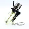 Personalidad fuerte pequeña antorcha de soldadura pistola rociadora a prueba de viento metal plástico creativo gas directo encendedor inflable multicolor
