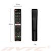 Adecuado para el Control Remoto de TV Infrarrojo Sharp Gb326346345Wjsa4K Set-Top Box Control por Voz