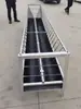 Linha de Lona de Correia Transportadora Espessada Estrutura de Rack de Correia de Borracha para Balança Doméstica Agricultura