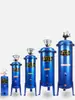 Separador de aceite y agua compresor de aire bomba de aire filtro pequeño pintura en aerosol eliminación de agua filtro de aire comprimido