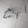 Reparación de emergencia de línea eléctrica coche volador de una sola línea SFD1B marco anti-descarga eléctrica de alto voltaje coche volador de línea SFD3 coche volador de inspección de línea