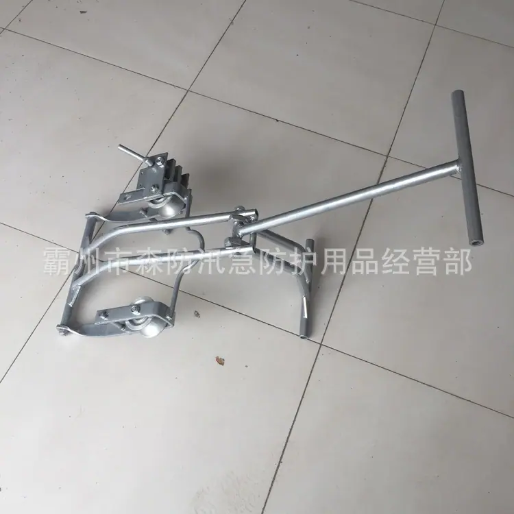 单线飞车 (2)