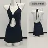 Liquidación Especial, Camisón de Encaje Sexy de Pura Pasión con Portasueras, Pijama Sexy, Conjunto para Citas en Pareja, Variedad para Elegir para Mujer