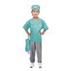 Disfraces Pequeños de Veterinario para Niños, Disfraces de Doctor de Animales, Disfraces de Enfermera, Escenas de Casa de Juego, Disfraces Profesionales de Juego de Roles