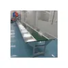 Línea de Montaje de Empaques para Cosméticos, Línea de Montaje de Empaques de Acero Inoxidable para Fábricas de Cosméticos, Línea de Montaje Automática de Clasificación y Empaque