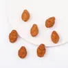 Calabaza de Hueso de Oliva Colgante Tallado a Mano Accesorios DIY Cuentas Budistas y Manualidades Colgante Pulsera de Cuentas Lisas Tallado en Piedra Al por Mayor