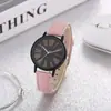 Comércio exterior desejo relógio de pulso de quartzo moda feminina SOKI novo relógio relógio de moda europeu desejo AliExpress atacado
