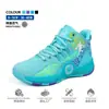 2026 Nuevos Zapatos Deportivos Juveniles Malla Transpirable Antideslizantes Resistentes al Desgaste Zapatos de Baloncesto para Hombre Caña Baja Absorción de Impactos