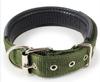 Yuehao Collar para Mascotas Cinta de PP Forrado con Espuma de Polipropileno para Mascotas Collar para Perro Collar de Tracción Suministros para Mascotas