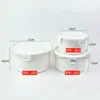 Caja de Conservación Personalizada de Grado Alimenticio, Caja de Almacenamiento Sellada y Engrosada para Refrigerador, Lonchera Transparente de Plástico con Tapa para Frutas