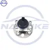 42450-47050 4245047050 Cabeça do Eixo da Roda Traseira Adequado para Toyota Prius 12-21