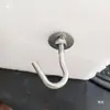 Gancho para Tablero Precolado de Losa Hueca, Gancho para Ventilador de Techo, Gancho para Lámpara de Araña, Gancho con Tornillo de Expansión, Gancho para Cesta, Gancho para Ventilador Eléctrico