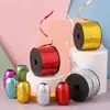 Suministros para celebración de bodas, cuerdas, lazos, decoraciones de globos, cintas de helio, cintas láser para fiestas