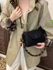 Bolsas de Mujer al por Mayor, Bolso Retro de Hombro y Axila de Cuero Suave, Estilo Nuevo, Texturizado, Adecuado para el Trabajo y los Viajes Diarios, Estampado de Leopardo, Correa Doble para el Hombro, Bolso Cruzado