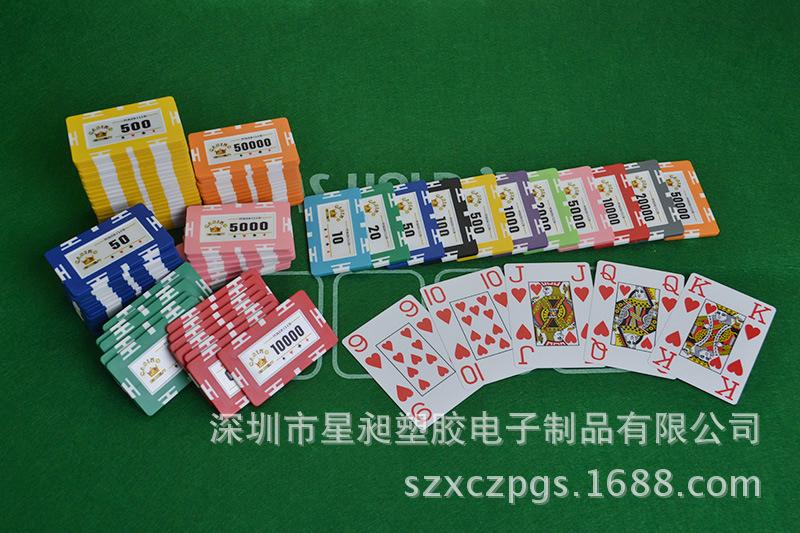 工字7