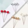 Espuma de Simulación Bayas de Acebo Bayas Navideñas Materiales para Corona Hecha a Mano DIY Decoración Navideña Bayas Rojas Pequeñas Bayas de la Fortuna