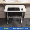 Placa de Extensión para Escritorio, Soporte Plegable de Extensión para Escritorio sin Taladro, Extensión para Escritorio de Computadora de Dormitorio, Reposamanos y Estante de Almacenamiento