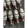 Motor de Popa Marinho de 6-120 Cavalos de Potência Carcaças Superior e Inferior Acessórios de Hélice Marinha Carcaças Superior e Inferior de Motor de Popa Haichang