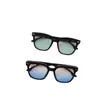 Gafas de Sol para Niños Niños y Niñas Versátiles Casuales Cuadradas Moda para Bebés Gafas de Sol Anti-ultravioleta Gafas de Sol de Moda