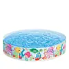 INTEX56452 piscina pegamento duro piscina familiar niños piscina Piscina Parque Oceánico piscina pegamento duro