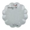 Prato de plástico porcelana grau A5 prato flor de ameixa prato leque prato peixe prato redondo quadrado prato retangular longo prato de prato frio prato de hot pot