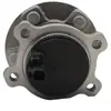 Rodamiento de Cubo de Rueda 1500263/354509 Rueda Trasera Adecuado para Ford: Mondeo (Ba7) Unidad de cubo de rueda