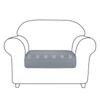 Cross-border Amazon Elastic Sofa Cushion Cover American Style Thicked Sofa Cushion Capa protetora Almofada Única e Dupla Capa Protetora