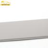 Adecuado para 21 modelos de molduras para portón trasero, molduras para parachoques de maletero, pegatinas decorativas antiarañazos y antirozaduras para autopartes.