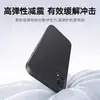 Adecuado para Funda de Teléfono Móvil Vivoy52S, Cubierta Completa de Lente Y54S, Funda Protectora Iqoou3, Funda Fina de Silicona Líquida Anticaídas