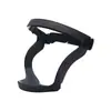 Gafas Máscara Protectora Cabeza de Caballo Antivaho Cara Completa a Prueba de Polvo a Prueba de Viento Arena Protección Laboral Lente Protectora Máscara Protectora Portátil